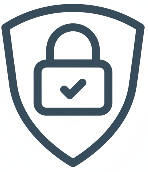 Secure Payment Icon